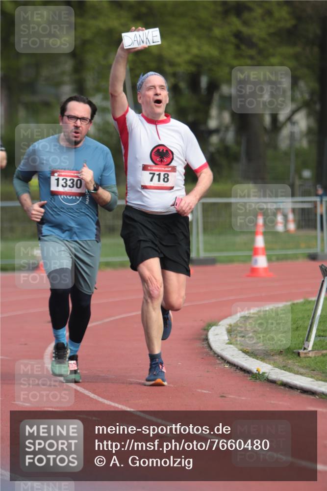 13.04.2025 - Hammer Lauf A. Gomolzig http://msf.ph/oto/7660480 13.04.2025 10:38:04 Ziel 254, 627, 718, 767, 1330 meine-sportfotos.de