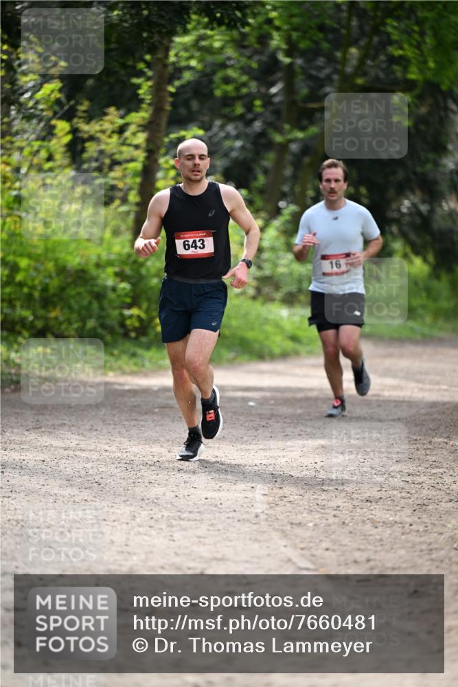 13.04.2025 - Hammer Lauf Dr. Thomas Lammeyer http://msf.ph/oto/7660481 13.04.2025 11:24:11 Laufen 15, 643, 16 meine-sportfotos.de