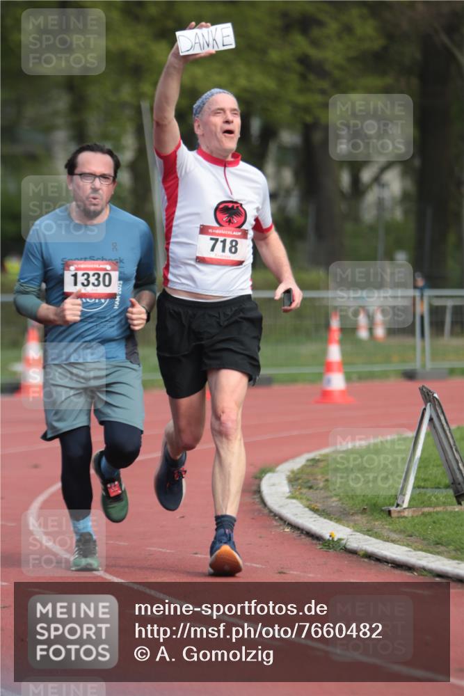 13.04.2025 - Hammer Lauf A. Gomolzig http://msf.ph/oto/7660482 13.04.2025 10:38:05 Ziel 254, 627, 647, 718, 767, 1330 meine-sportfotos.de