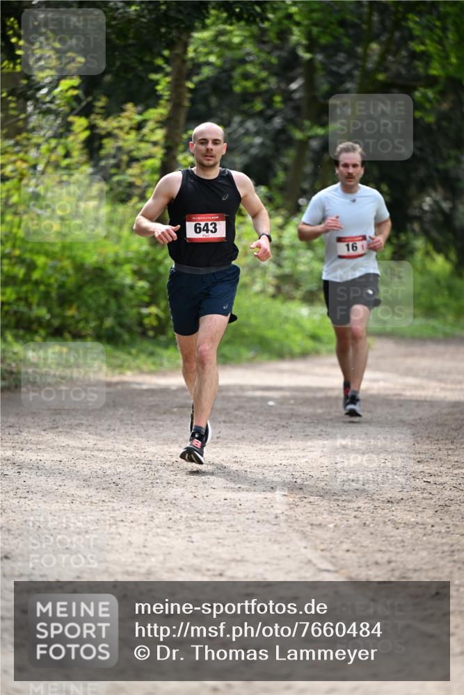 13.04.2025 - Hammer Lauf Dr. Thomas Lammeyer http://msf.ph/oto/7660484 13.04.2025 11:24:11 Laufen 15, 643, 16 meine-sportfotos.de