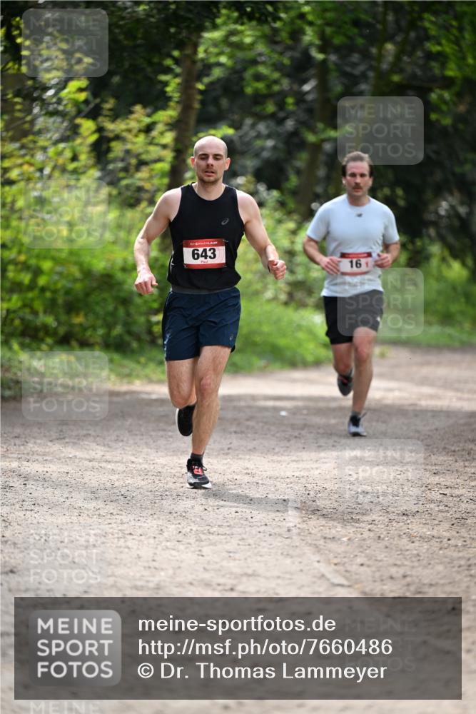 13.04.2025 - Hammer Lauf Dr. Thomas Lammeyer http://msf.ph/oto/7660486 13.04.2025 11:24:11 Laufen 15, 643, 16 meine-sportfotos.de