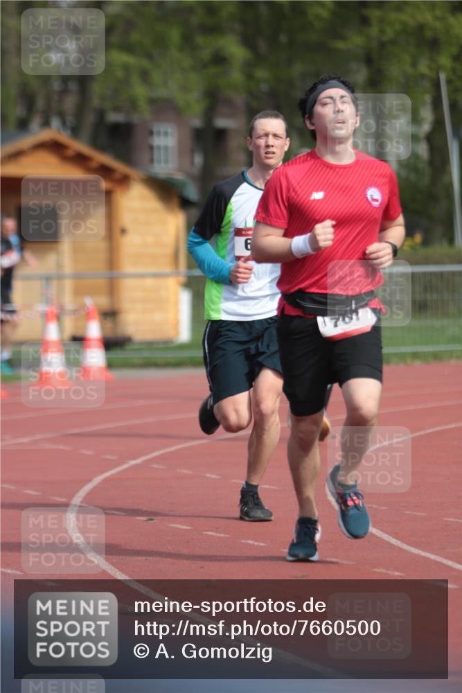 13.04.2025 - Hammer Lauf A. Gomolzig http://msf.ph/oto/7660500 13.04.2025 10:38:13 Ziel 131, 627, 647, 767, 953, 956 meine-sportfotos.de