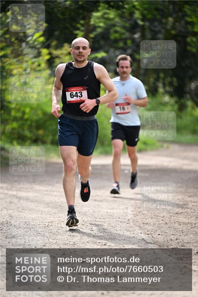 13.04.2025 - Hammer Lauf Dr. Thomas Lammeyer http://msf.ph/oto/7660503 13.04.2025 11:24:12 Laufen 15, 643 meine-sportfotos.de
