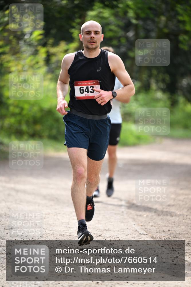 13.04.2025 - Hammer Lauf Dr. Thomas Lammeyer http://msf.ph/oto/7660514 13.04.2025 11:24:13 Laufen 15, 643 meine-sportfotos.de
