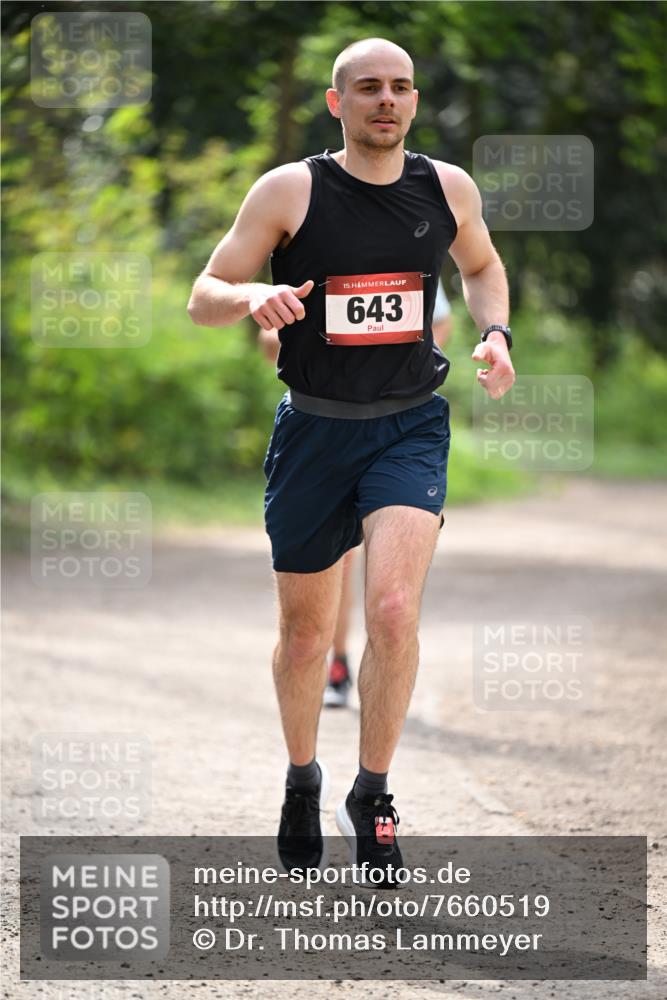 13.04.2025 - Hammer Lauf Dr. Thomas Lammeyer http://msf.ph/oto/7660519 13.04.2025 11:24:13 Laufen 15, 643 meine-sportfotos.de