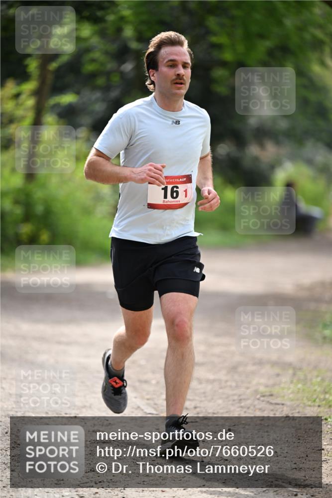 13.04.2025 - Hammer Lauf Dr. Thomas Lammeyer http://msf.ph/oto/7660526 13.04.2025 11:24:14 Laufen 161 meine-sportfotos.de
