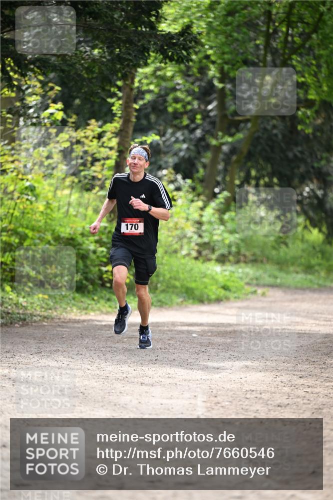 13.04.2025 - Hammer Lauf Dr. Thomas Lammeyer http://msf.ph/oto/7660546 13.04.2025 11:24:21 Laufen 170 meine-sportfotos.de