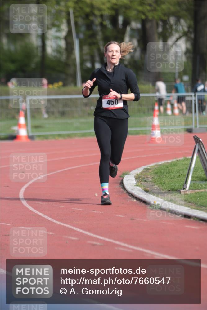 13.04.2025 - Hammer Lauf A. Gomolzig http://msf.ph/oto/7660547 13.04.2025 10:38:30 Ziel 450, 1841 meine-sportfotos.de