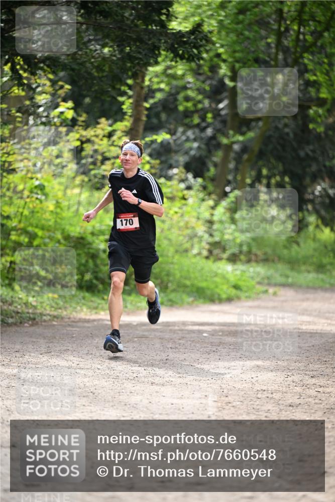 13.04.2025 - Hammer Lauf Dr. Thomas Lammeyer http://msf.ph/oto/7660548 13.04.2025 11:24:21 Laufen 170 meine-sportfotos.de