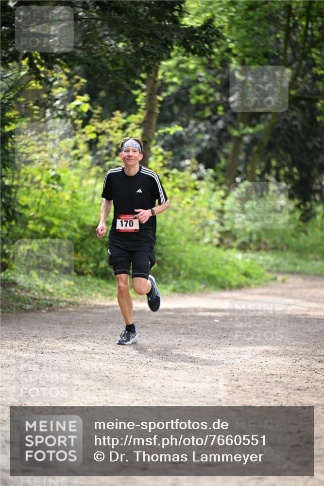 13.04.2025 - Hammer Lauf Dr. Thomas Lammeyer http://msf.ph/oto/7660551 13.04.2025 11:24:21 Laufen 170 meine-sportfotos.de