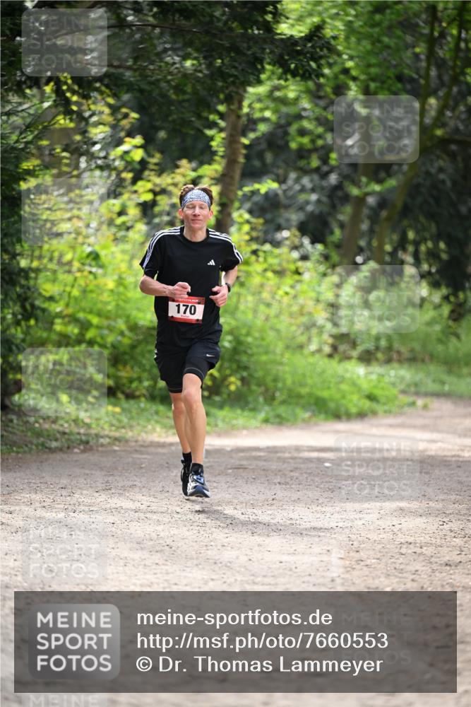 13.04.2025 - Hammer Lauf Dr. Thomas Lammeyer http://msf.ph/oto/7660553 13.04.2025 11:24:21 Laufen 170 meine-sportfotos.de