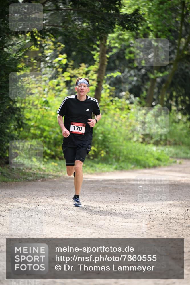 13.04.2025 - Hammer Lauf Dr. Thomas Lammeyer http://msf.ph/oto/7660555 13.04.2025 11:24:21 Laufen 170 meine-sportfotos.de