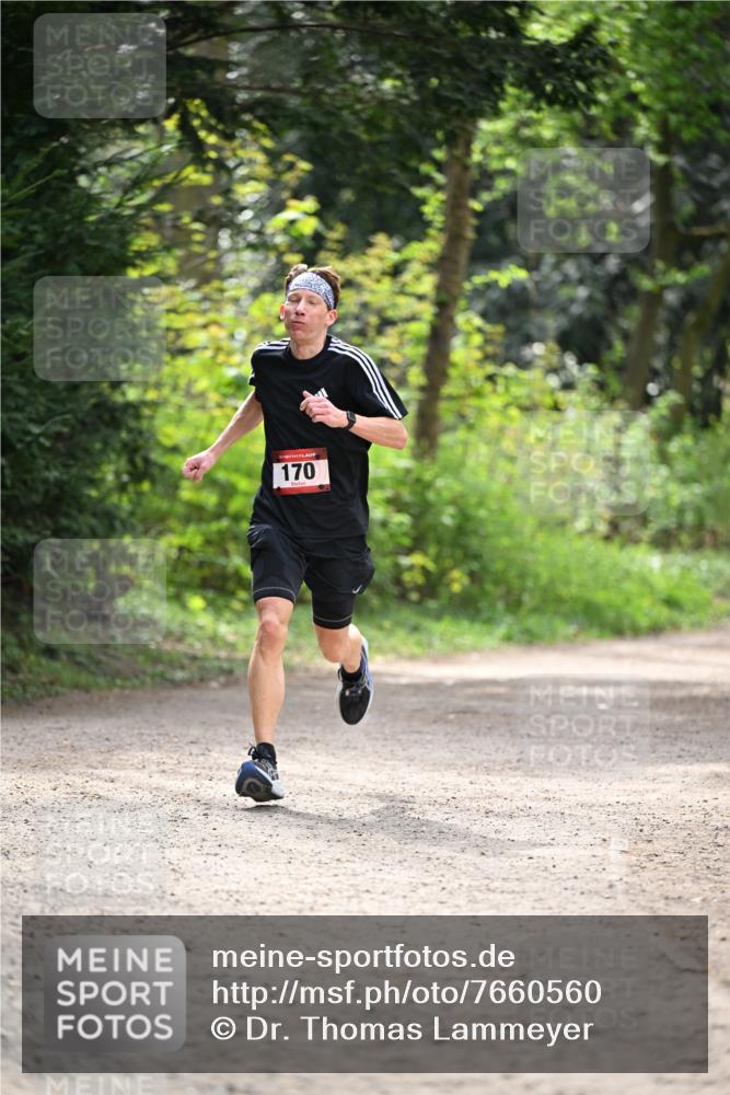 13.04.2025 - Hammer Lauf Dr. Thomas Lammeyer http://msf.ph/oto/7660560 13.04.2025 11:24:22 Laufen 170 meine-sportfotos.de