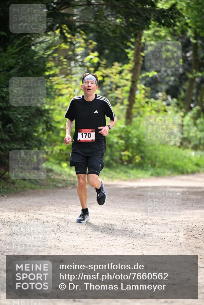 13.04.2025 - Hammer Lauf Dr. Thomas Lammeyer http://msf.ph/oto/7660562 13.04.2025 11:24:22 Laufen 170 meine-sportfotos.de