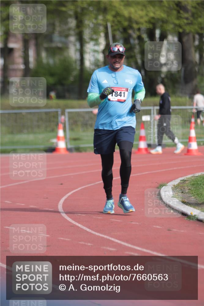 13.04.2025 - Hammer Lauf A. Gomolzig http://msf.ph/oto/7660563 13.04.2025 10:38:38 Ziel 1204, 1841 meine-sportfotos.de