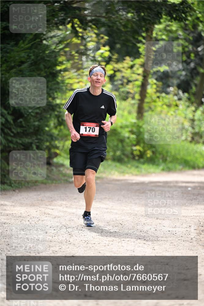 13.04.2025 - Hammer Lauf Dr. Thomas Lammeyer http://msf.ph/oto/7660567 13.04.2025 11:24:22 Laufen 15, 170 meine-sportfotos.de