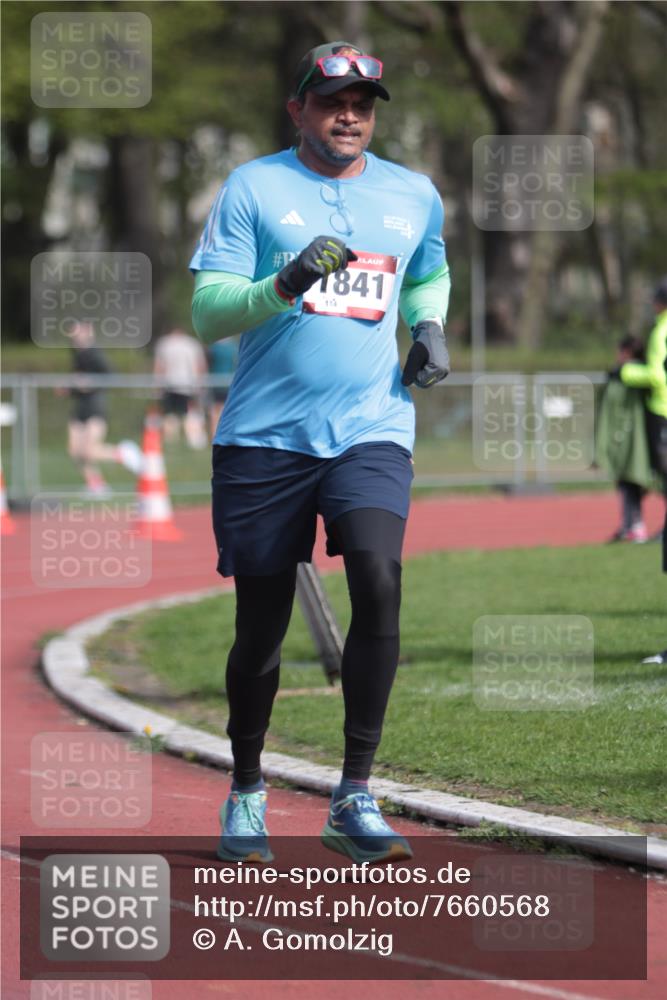 13.04.2025 - Hammer Lauf A. Gomolzig http://msf.ph/oto/7660568 13.04.2025 10:38:39 Ziel 575, 1204, 1841 meine-sportfotos.de