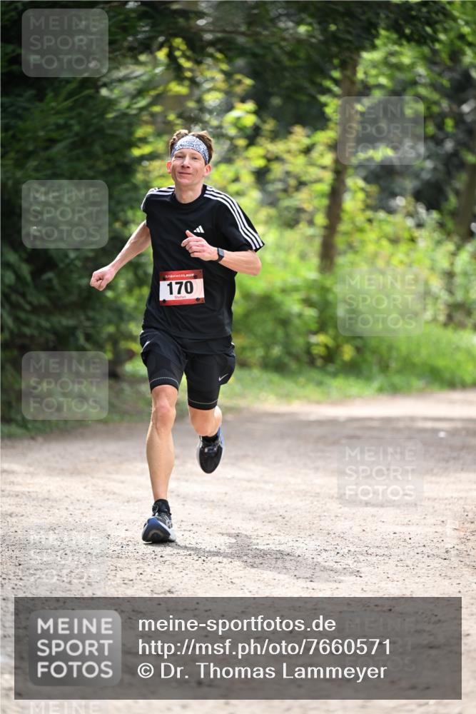 13.04.2025 - Hammer Lauf Dr. Thomas Lammeyer http://msf.ph/oto/7660571 13.04.2025 11:24:22 Laufen 170 meine-sportfotos.de