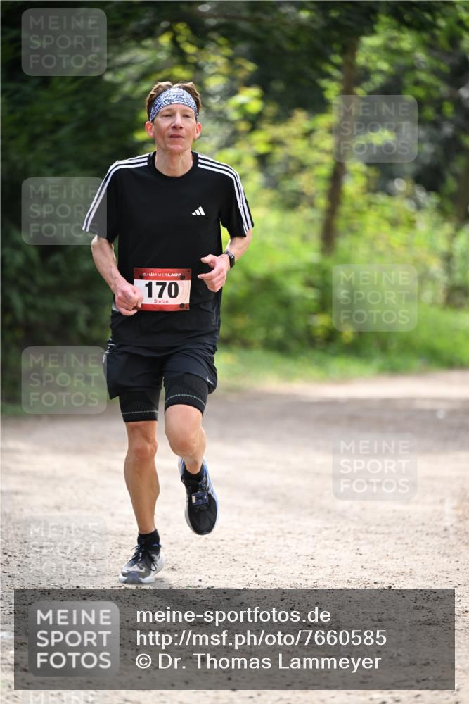 13.04.2025 - Hammer Lauf Dr. Thomas Lammeyer http://msf.ph/oto/7660585 13.04.2025 11:24:23 Laufen 15, 170 meine-sportfotos.de