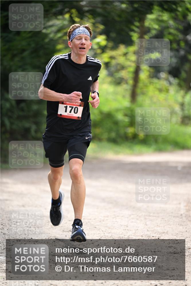13.04.2025 - Hammer Lauf Dr. Thomas Lammeyer http://msf.ph/oto/7660587 13.04.2025 11:24:23 Laufen 15, 170 meine-sportfotos.de