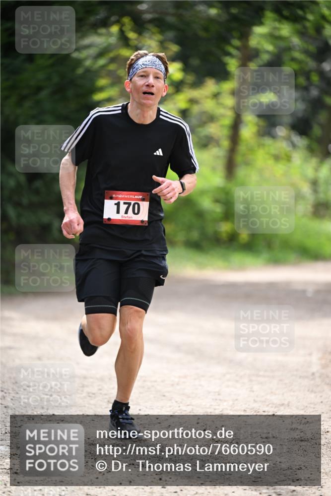 13.04.2025 - Hammer Lauf Dr. Thomas Lammeyer http://msf.ph/oto/7660590 13.04.2025 11:24:23 Laufen 15, 170 meine-sportfotos.de