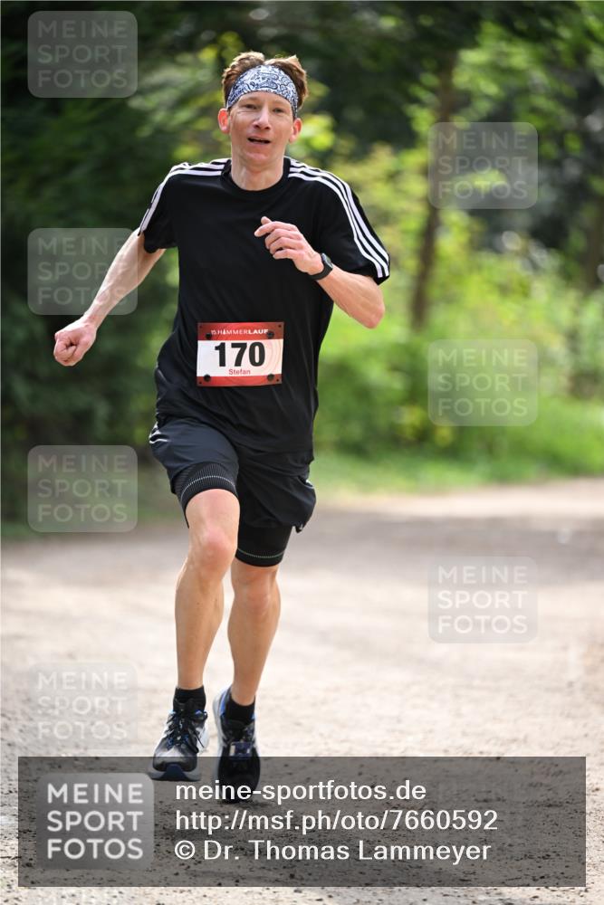 13.04.2025 - Hammer Lauf Dr. Thomas Lammeyer http://msf.ph/oto/7660592 13.04.2025 11:24:24 Laufen 15, 170 meine-sportfotos.de