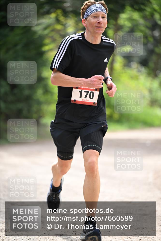 13.04.2025 - Hammer Lauf Dr. Thomas Lammeyer http://msf.ph/oto/7660599 13.04.2025 11:24:24 Laufen 15, 170 meine-sportfotos.de