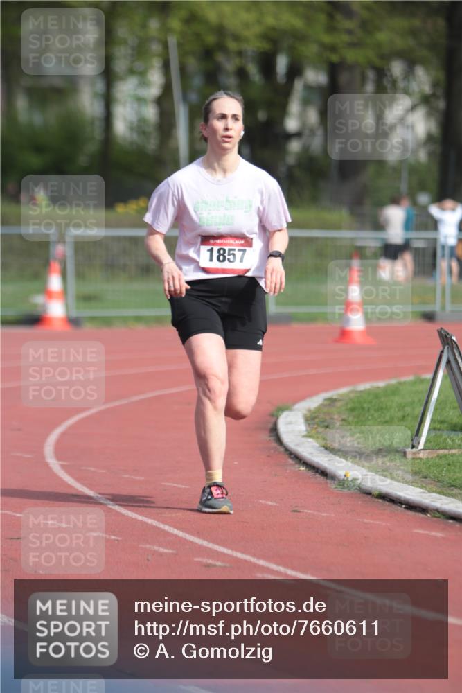 13.04.2025 - Hammer Lauf A. Gomolzig http://msf.ph/oto/7660611 13.04.2025 10:38:57 Ziel 1134, 1857 meine-sportfotos.de