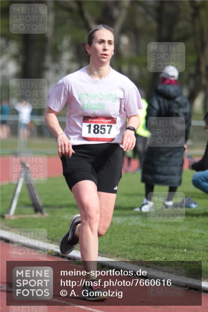 13.04.2025 - Hammer Lauf A. Gomolzig http://msf.ph/oto/7660616 13.04.2025 10:38:58 Ziel 1134, 1857 meine-sportfotos.de