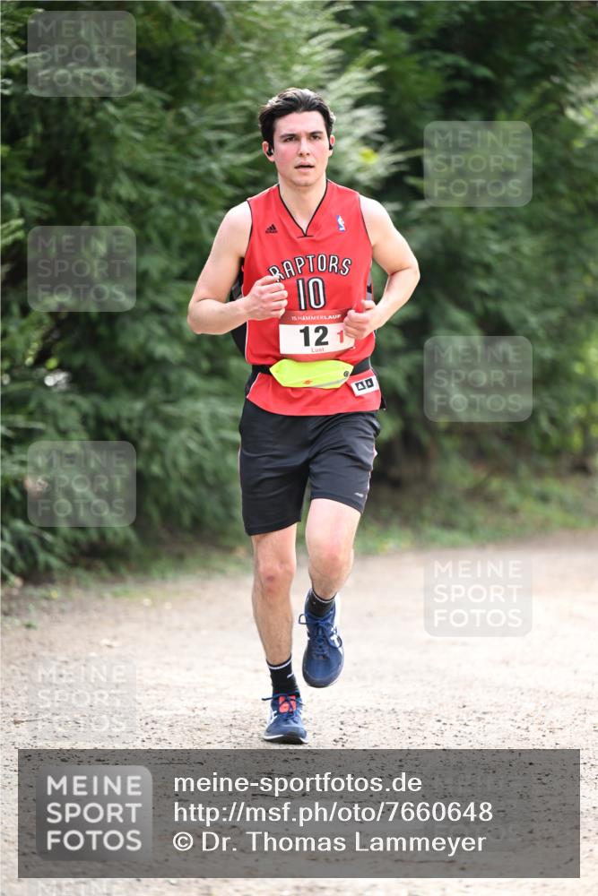 13.04.2025 - Hammer Lauf Dr. Thomas Lammeyer http://msf.ph/oto/7660648 13.04.2025 11:24:32 Laufen 10, 15, 12, 1 meine-sportfotos.de