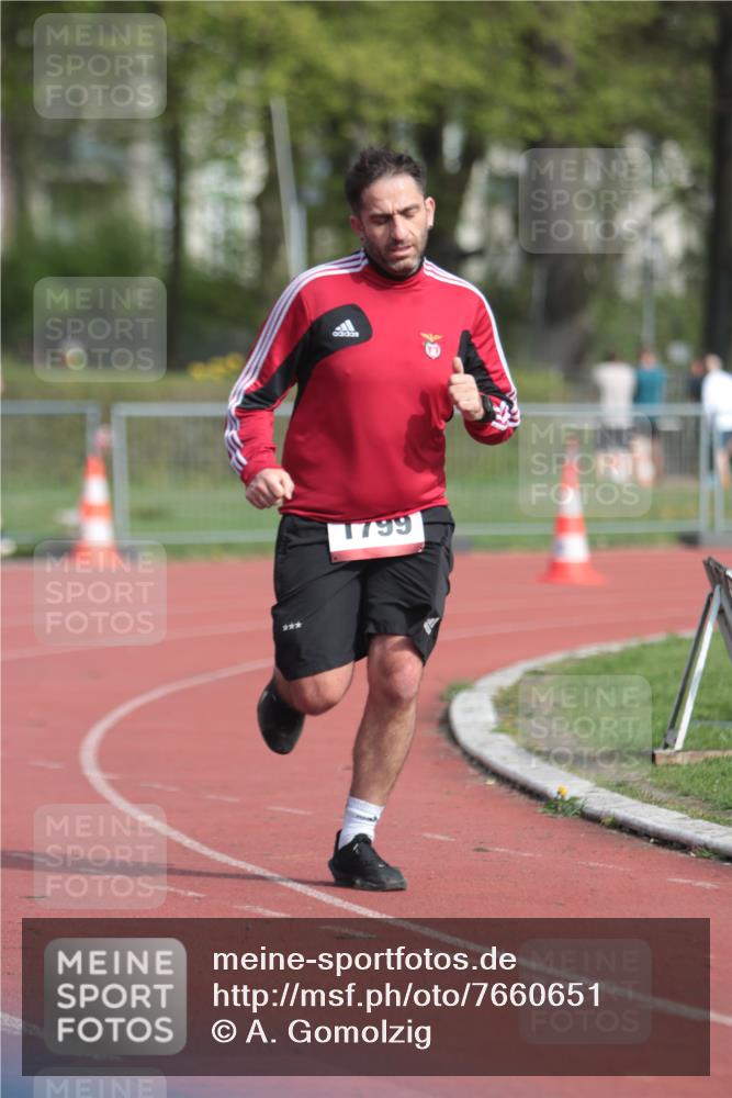 13.04.2025 - Hammer Lauf A. Gomolzig http://msf.ph/oto/7660651 13.04.2025 10:39:16 Ziel 387, 1799 meine-sportfotos.de