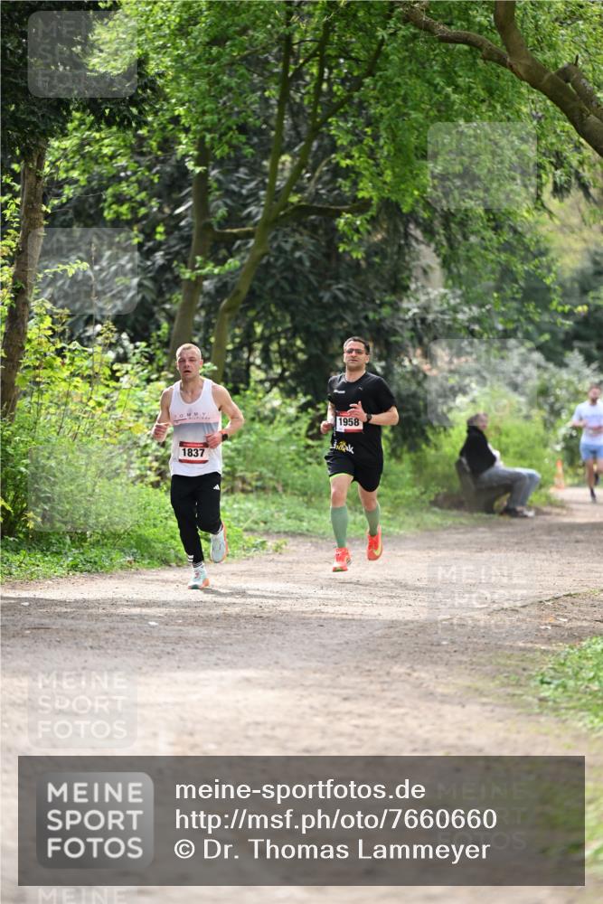 13.04.2025 - Hammer Lauf Dr. Thomas Lammeyer http://msf.ph/oto/7660660 13.04.2025 11:24:41 Laufen 1958, 1837 meine-sportfotos.de