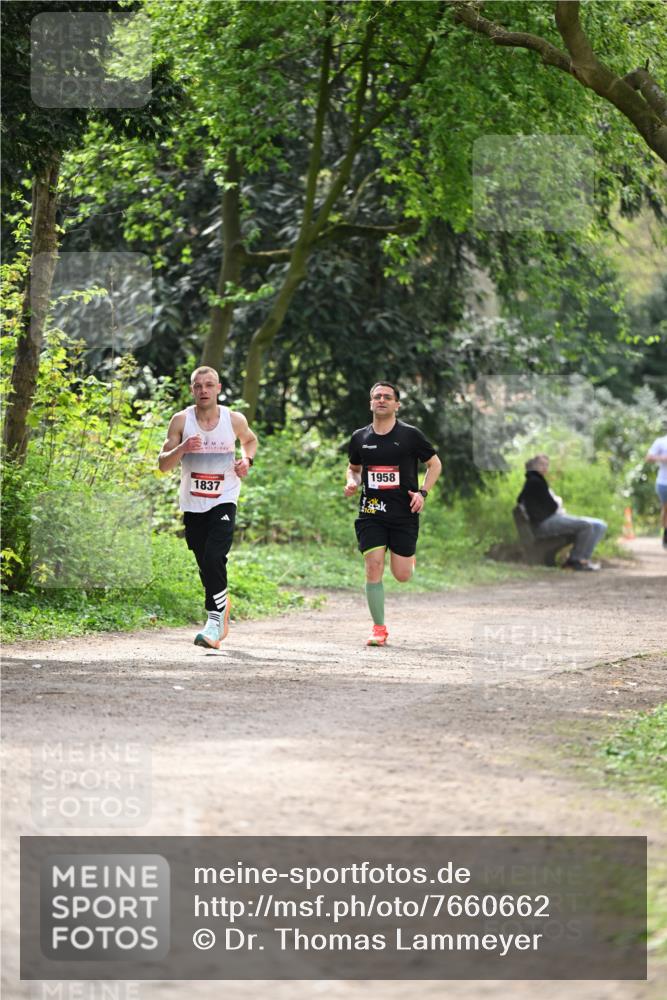 13.04.2025 - Hammer Lauf Dr. Thomas Lammeyer http://msf.ph/oto/7660662 13.04.2025 11:24:41 Laufen 1958, 1837 meine-sportfotos.de
