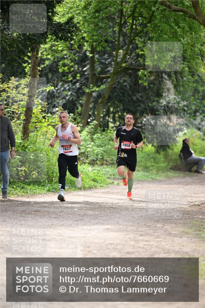 13.04.2025 - Hammer Lauf Dr. Thomas Lammeyer http://msf.ph/oto/7660669 13.04.2025 11:24:42 Laufen 1958, 1837 meine-sportfotos.de