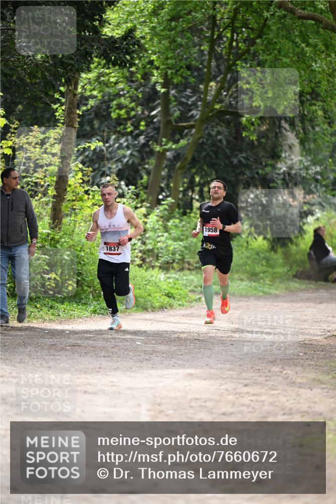 13.04.2025 - Hammer Lauf Dr. Thomas Lammeyer http://msf.ph/oto/7660672 13.04.2025 11:24:42 Laufen 1958, 1837 meine-sportfotos.de