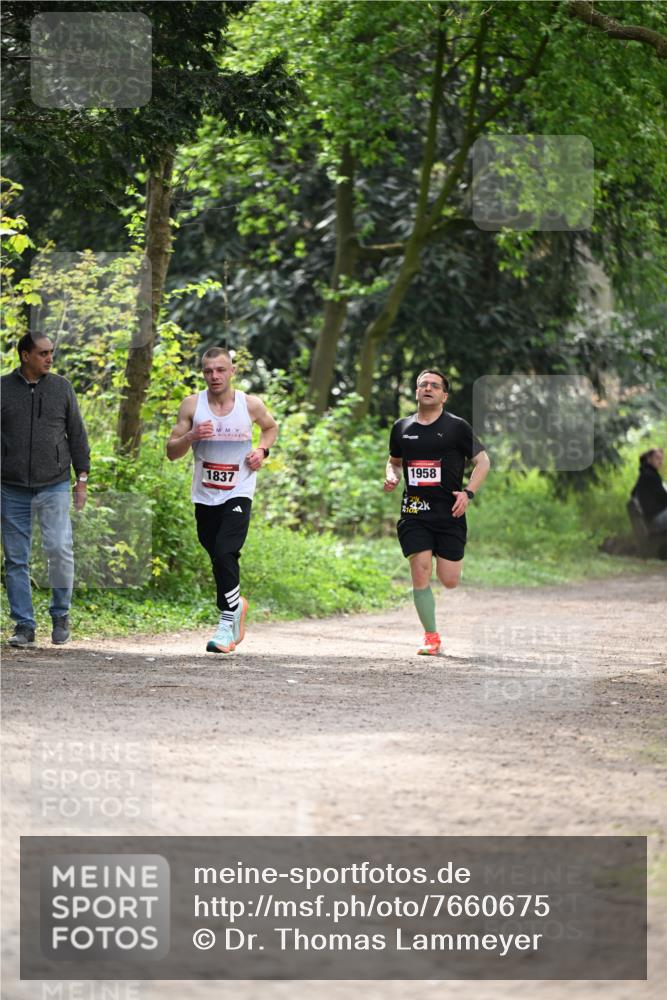 13.04.2025 - Hammer Lauf Dr. Thomas Lammeyer http://msf.ph/oto/7660675 13.04.2025 11:24:42 Laufen 1837, 1958 meine-sportfotos.de