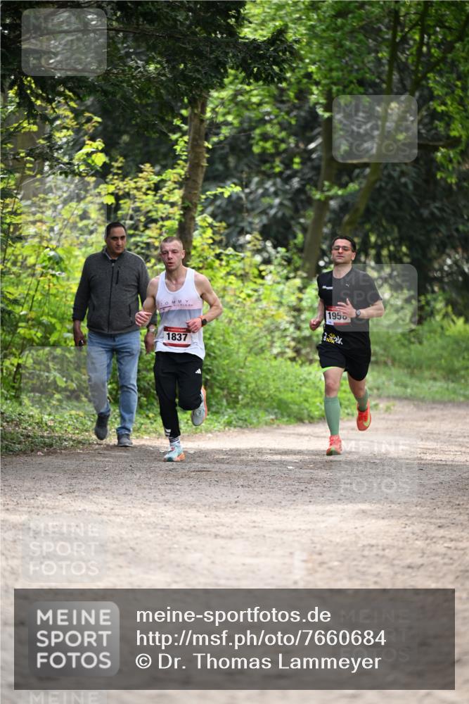 13.04.2025 - Hammer Lauf Dr. Thomas Lammeyer http://msf.ph/oto/7660684 13.04.2025 11:24:43 Laufen 1950, 1837 meine-sportfotos.de