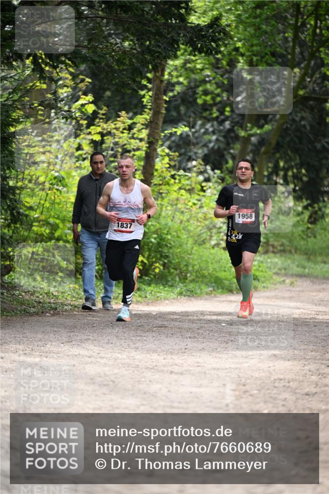 13.04.2025 - Hammer Lauf Dr. Thomas Lammeyer http://msf.ph/oto/7660689 13.04.2025 11:24:43 Laufen 1837, 10, 1958 meine-sportfotos.de