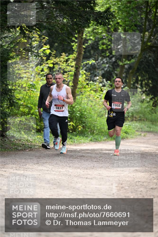 13.04.2025 - Hammer Lauf Dr. Thomas Lammeyer http://msf.ph/oto/7660691 13.04.2025 11:24:43 Laufen 1958, 21, 1837, 10 meine-sportfotos.de
