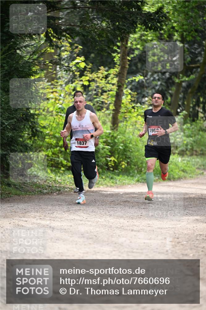 13.04.2025 - Hammer Lauf Dr. Thomas Lammeyer http://msf.ph/oto/7660696 13.04.2025 11:24:43 Laufen 1958, 1837 meine-sportfotos.de