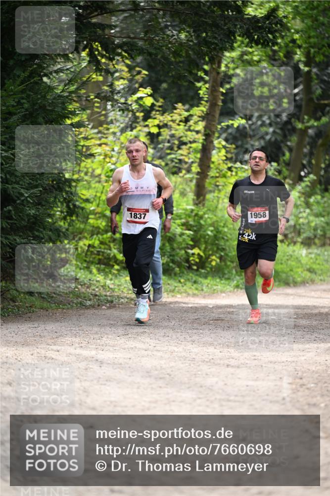 13.04.2025 - Hammer Lauf Dr. Thomas Lammeyer http://msf.ph/oto/7660698 13.04.2025 11:24:43 Laufen 1837, 1958 meine-sportfotos.de