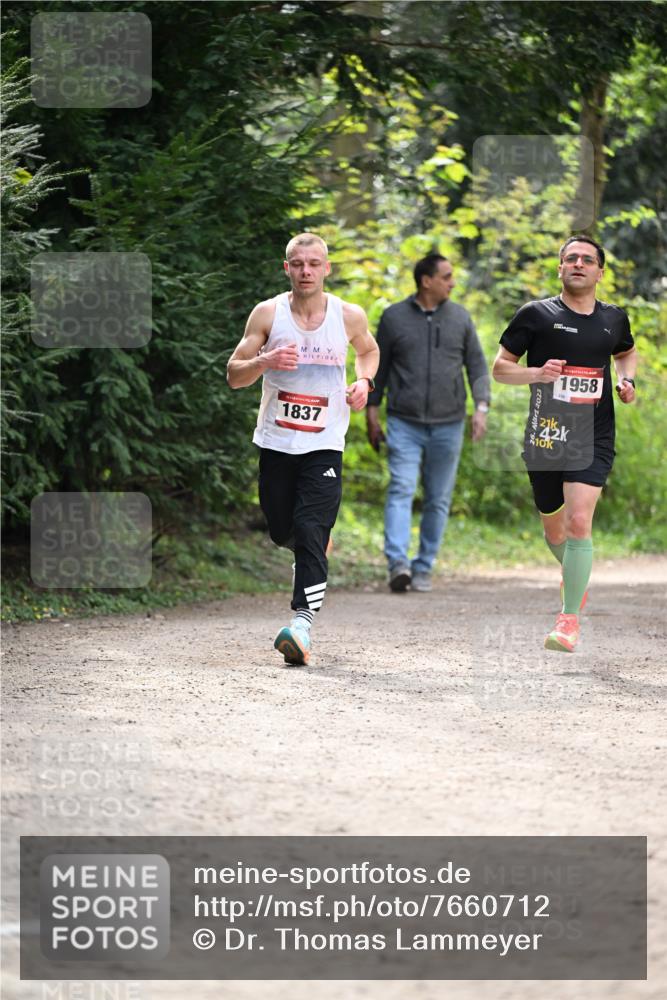 13.04.2025 - Hammer Lauf Dr. Thomas Lammeyer http://msf.ph/oto/7660712 13.04.2025 11:24:44 Laufen 1837, 2023, 1958, 10 meine-sportfotos.de
