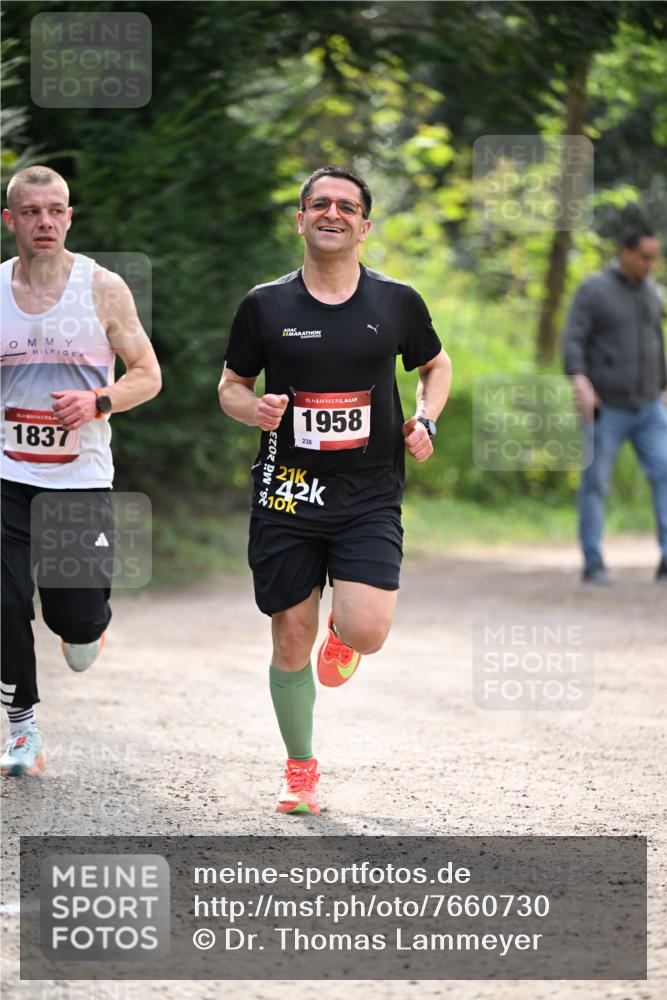 13.04.2025 - Hammer Lauf Dr. Thomas Lammeyer http://msf.ph/oto/7660730 13.04.2025 11:24:46 Laufen 15, 1837, 15, 1958, 236, 26, 2023, 42 meine-sportfotos.de