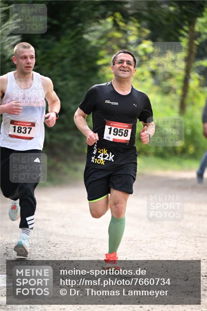 13.04.2025 - Hammer Lauf Dr. Thomas Lammeyer http://msf.ph/oto/7660734 13.04.2025 11:24:46 Laufen 1837, 15, 1958, 236, 42, 10 meine-sportfotos.de