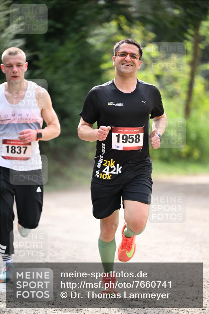 13.04.2025 - Hammer Lauf Dr. Thomas Lammeyer http://msf.ph/oto/7660741 13.04.2025 11:24:47 Laufen 1837, 26, 023, 10, 15, 1958, 236 meine-sportfotos.de