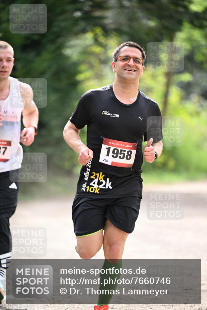 13.04.2025 - Hammer Lauf Dr. Thomas Lammeyer http://msf.ph/oto/7660746 13.04.2025 11:24:47 Laufen 7, 15, 1958, 236, 26, 20, 2112, 10 meine-sportfotos.de