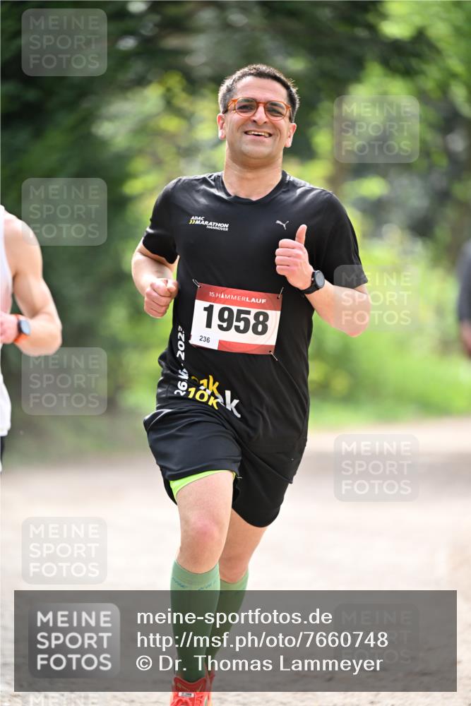 13.04.2025 - Hammer Lauf Dr. Thomas Lammeyer http://msf.ph/oto/7660748 13.04.2025 11:24:47 Laufen 2027, 15, 1958, 236, 10 meine-sportfotos.de