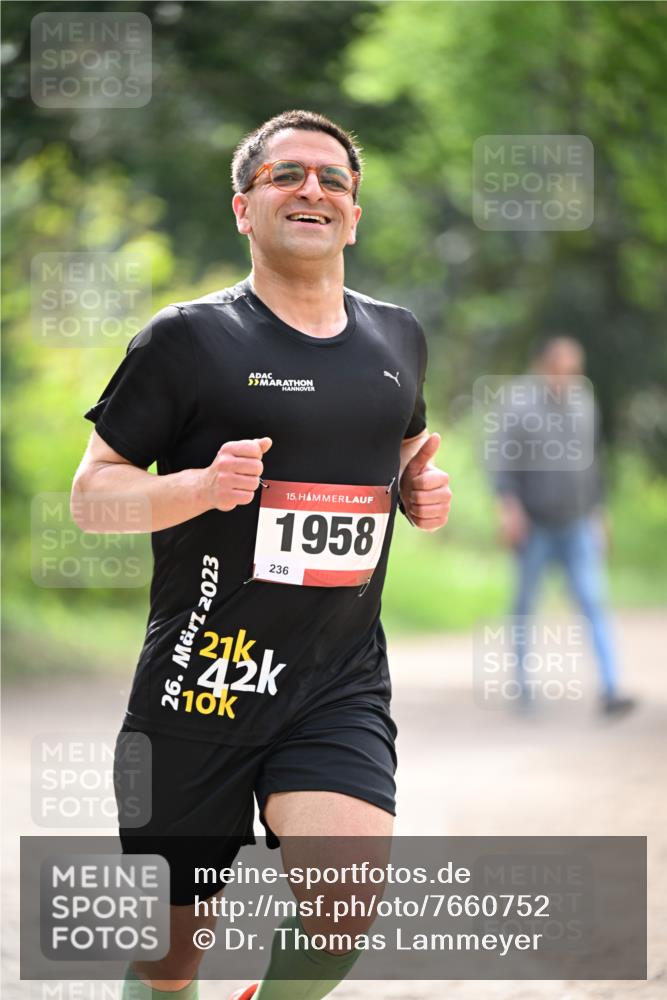 13.04.2025 - Hammer Lauf Dr. Thomas Lammeyer http://msf.ph/oto/7660752 13.04.2025 11:24:47 Laufen 26, 2023, 10, 15, 1958, 236 meine-sportfotos.de