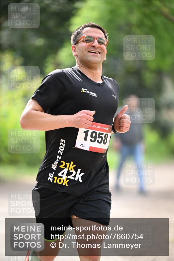 13.04.2025 - Hammer Lauf Dr. Thomas Lammeyer http://msf.ph/oto/7660754 13.04.2025 11:24:47 Laufen 26, 2023, 10, 1958, 236 meine-sportfotos.de