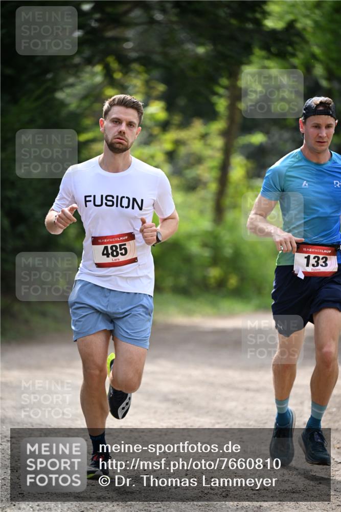 13.04.2025 - Hammer Lauf Dr. Thomas Lammeyer http://msf.ph/oto/7660810 13.04.2025 11:24:57 Laufen 15, 485, 15, 133 meine-sportfotos.de